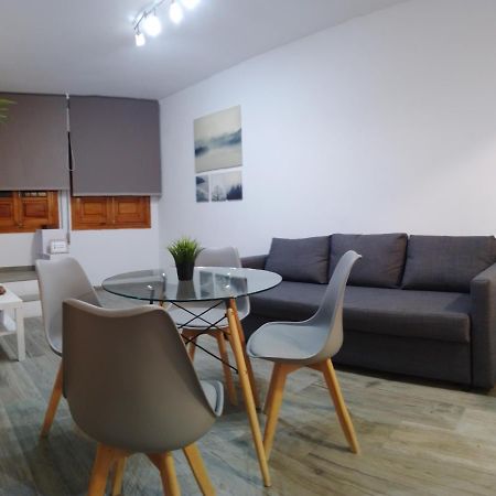 Appartement La Casa Del Potro By Toledo Ap Extérieur photo
