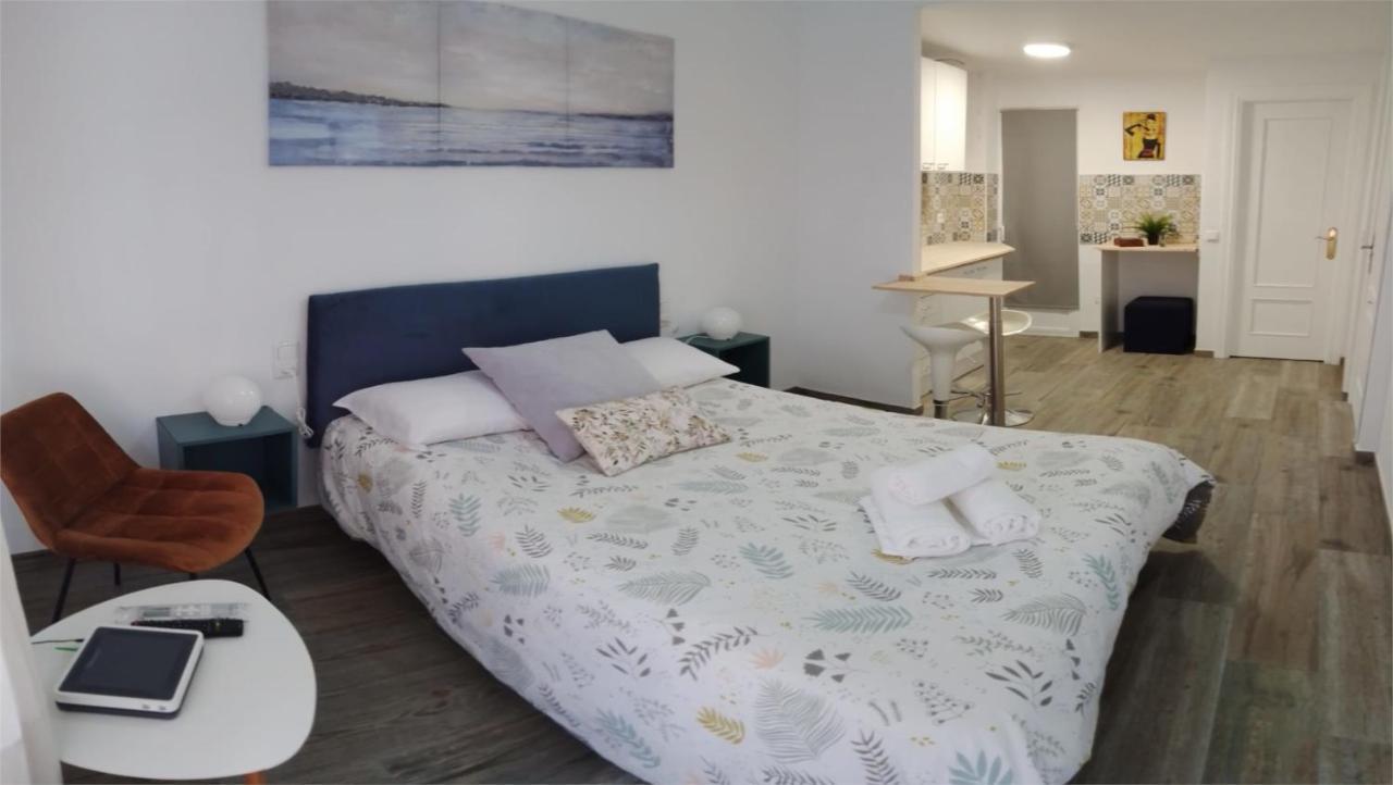 Appartement La Casa Del Potro By Toledo Ap Extérieur photo