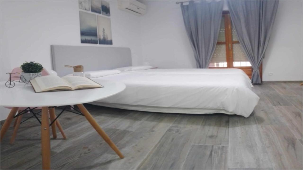 Appartement La Casa Del Potro By Toledo Ap Extérieur photo