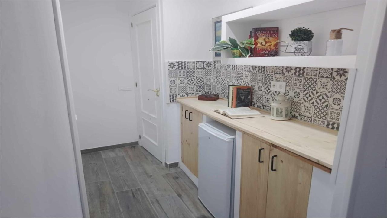 Appartement La Casa Del Potro By Toledo Ap Extérieur photo